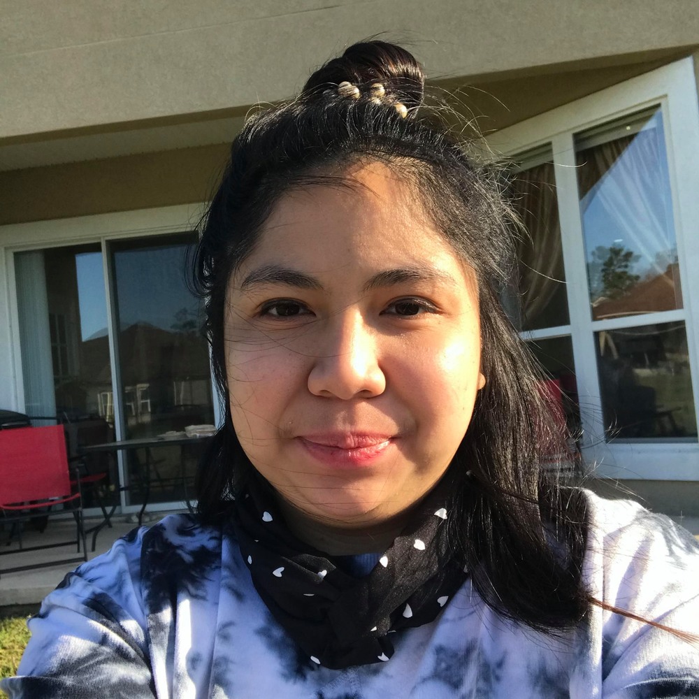 Meet your Posher, Mycah charlene